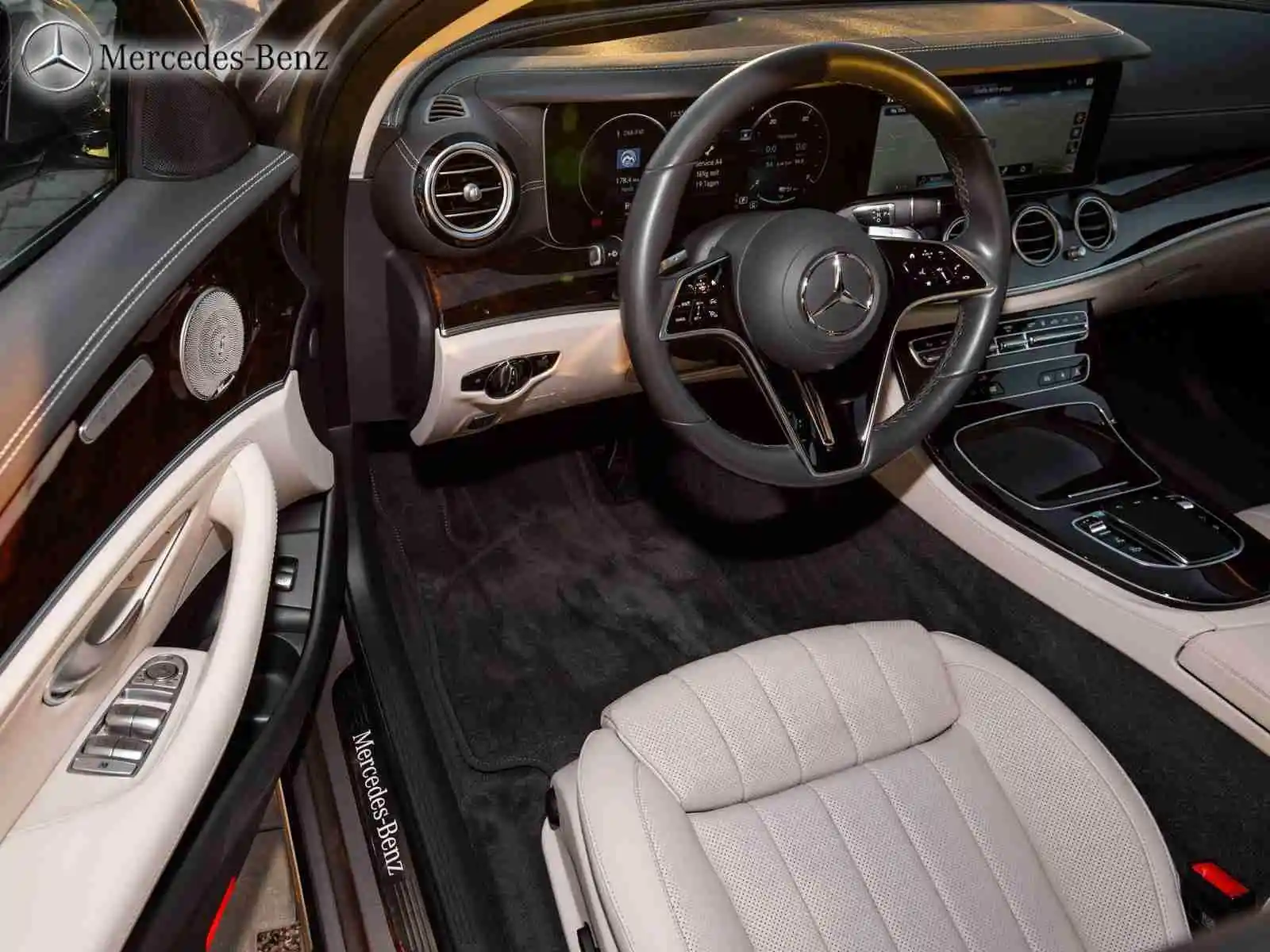 Mercedes-Benz E 300