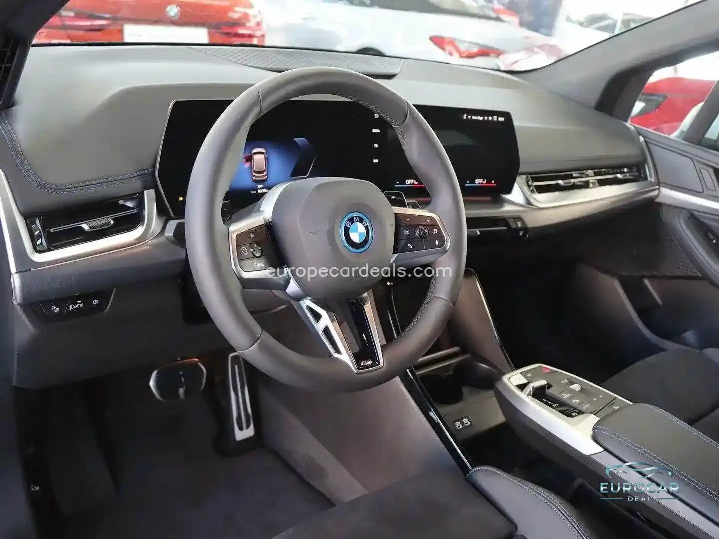 BMW 230 Active Tourer