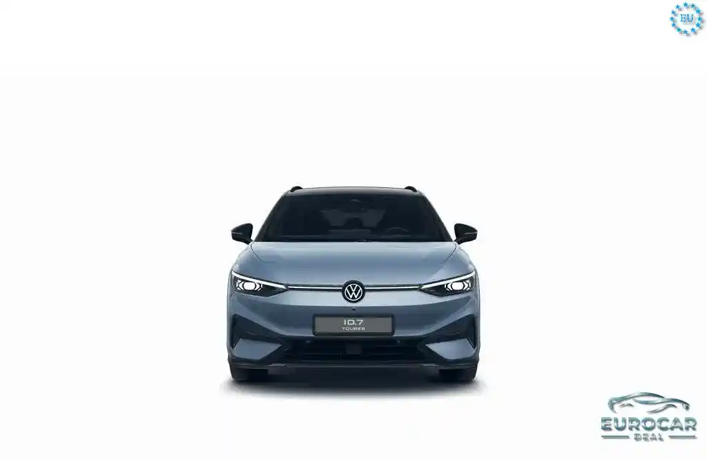 Volkswagen ID.7