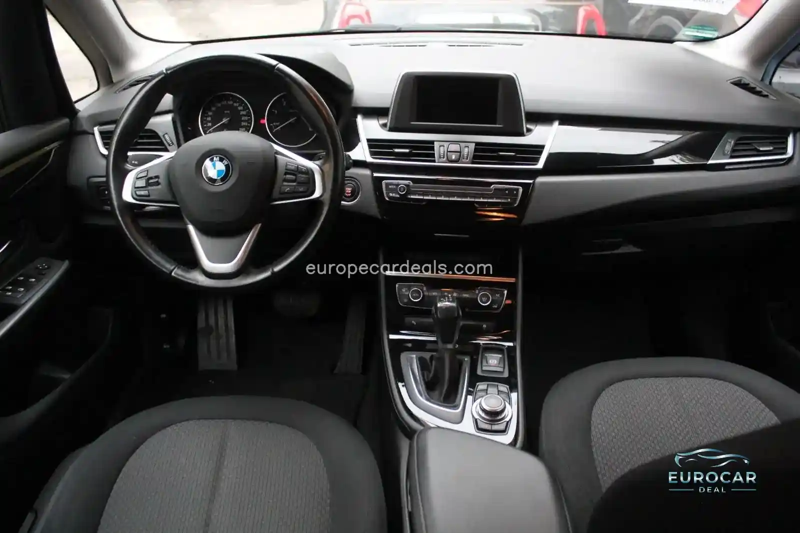 BMW 220 Active Tourer