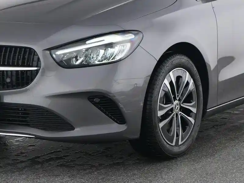 Mercedes-Benz B 250