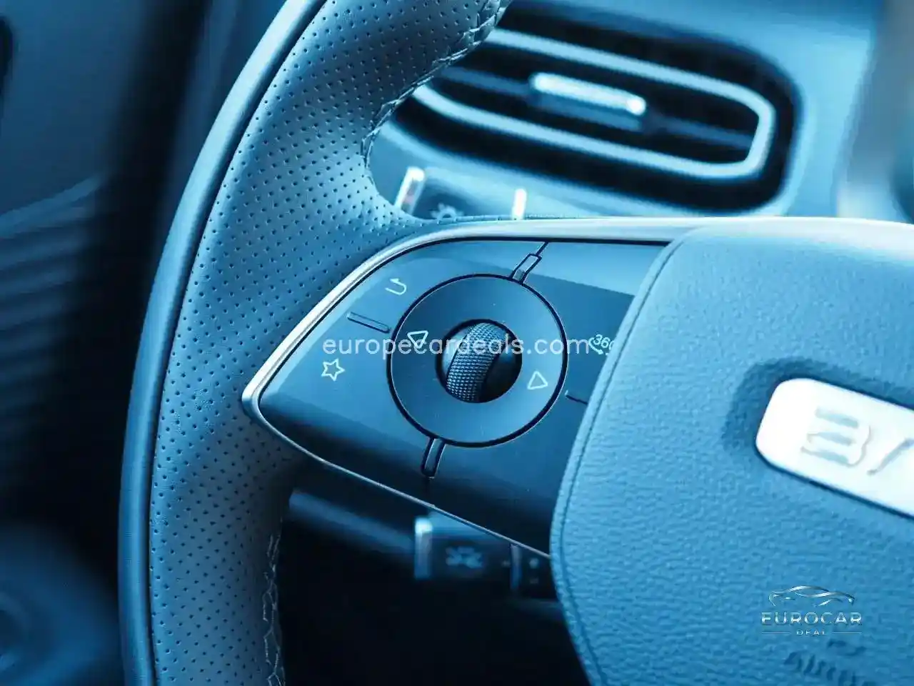 BAIC BJ30