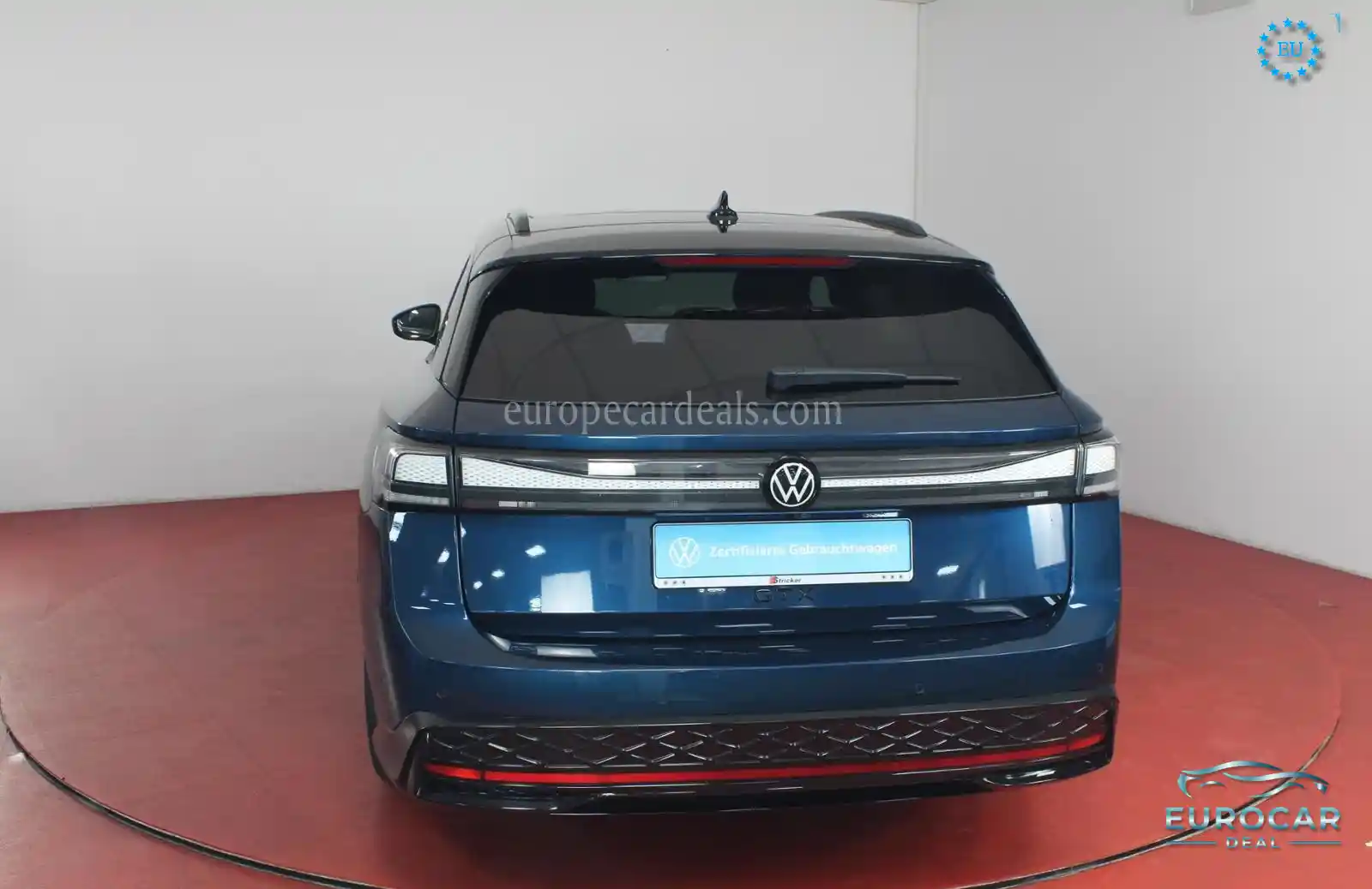 Volkswagen ID.7