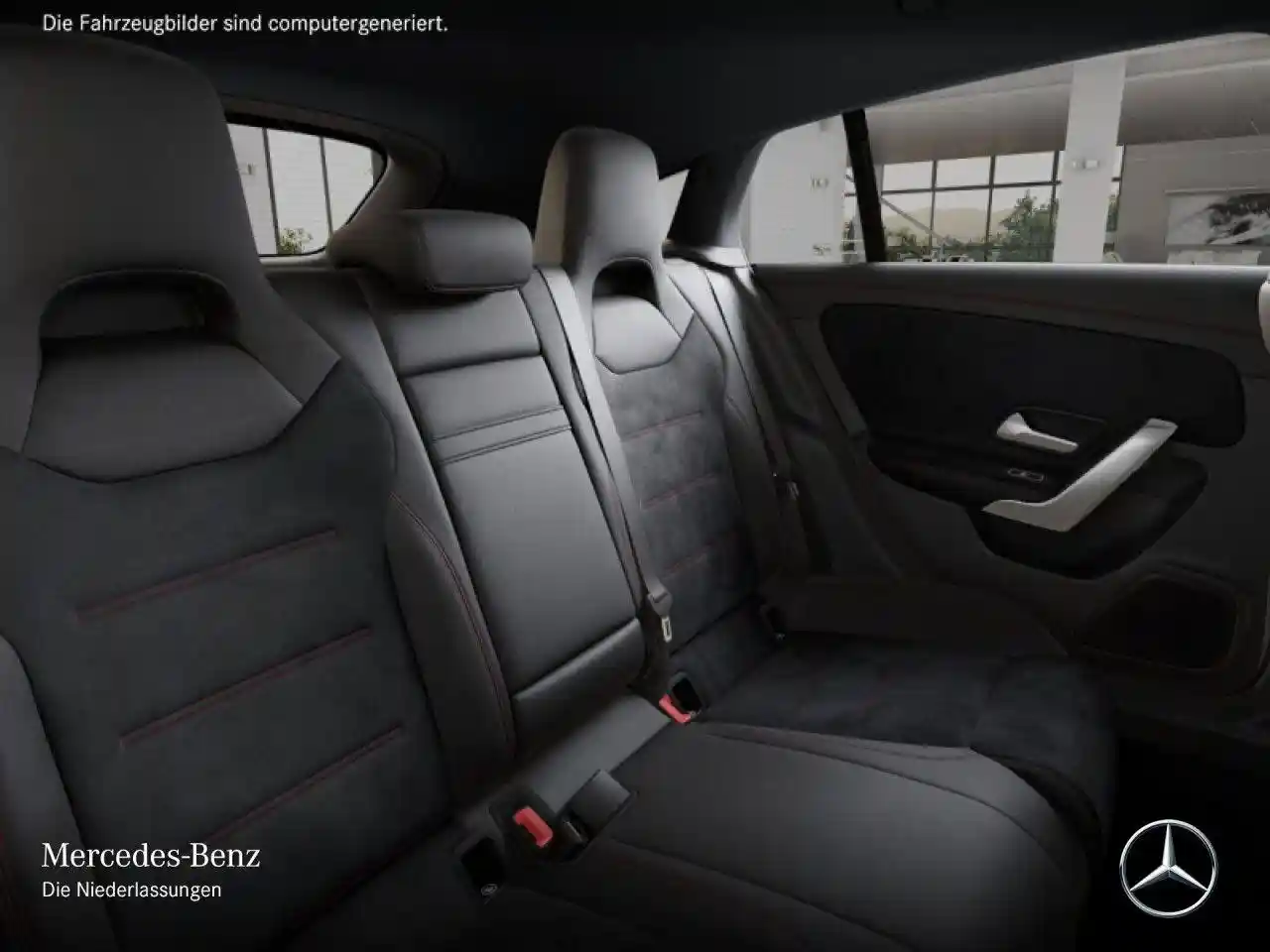 Mercedes-Benz CLA 250 Shooting Brake