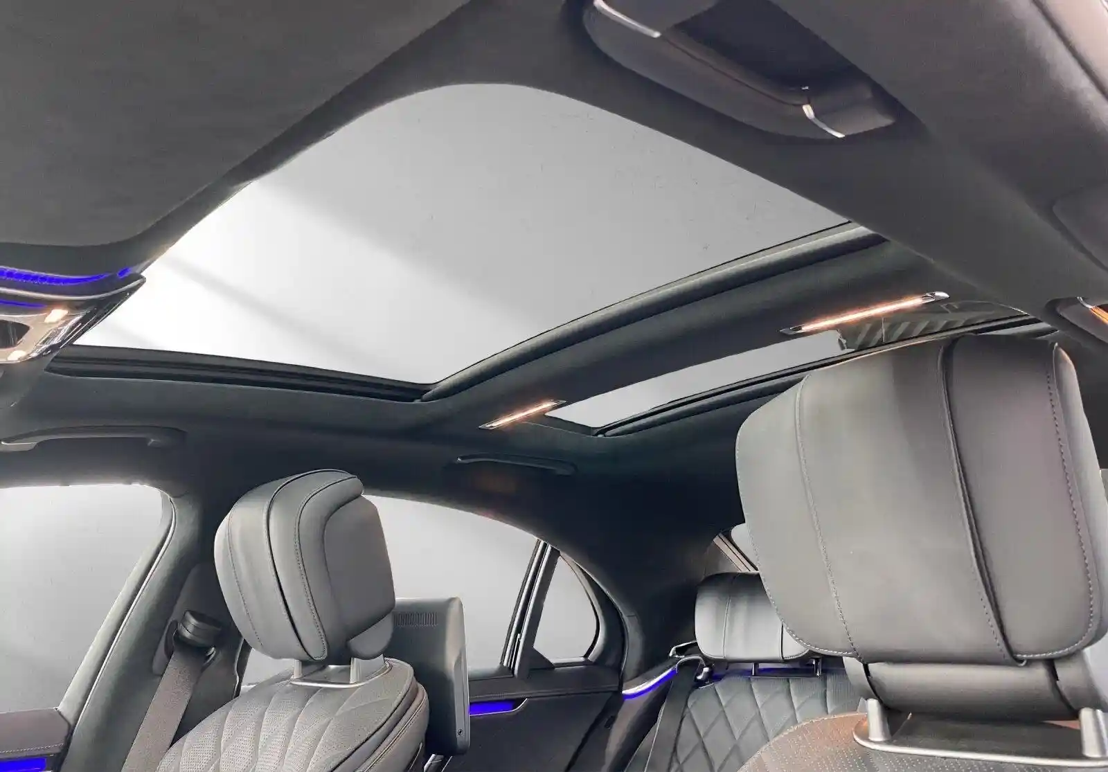 Mercedes-Benz S 450