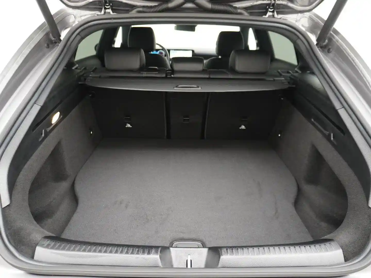 Mercedes-Benz CLA 250 Shooting Brake