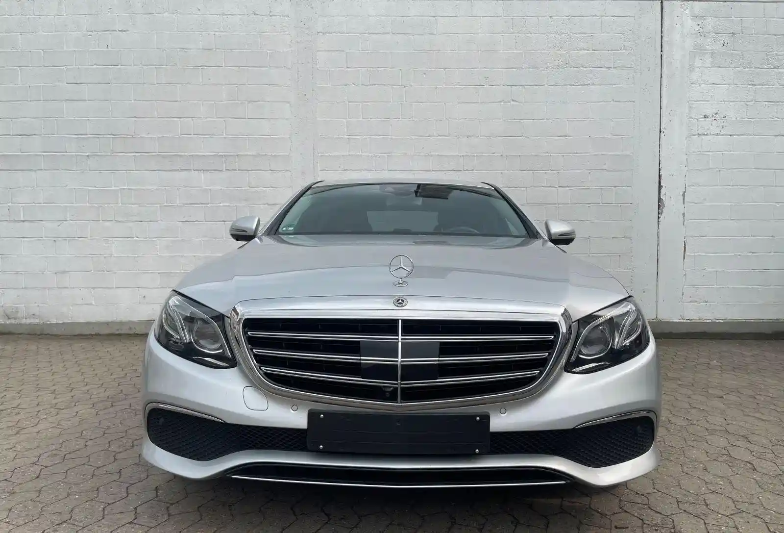 Mercedes-Benz E 350