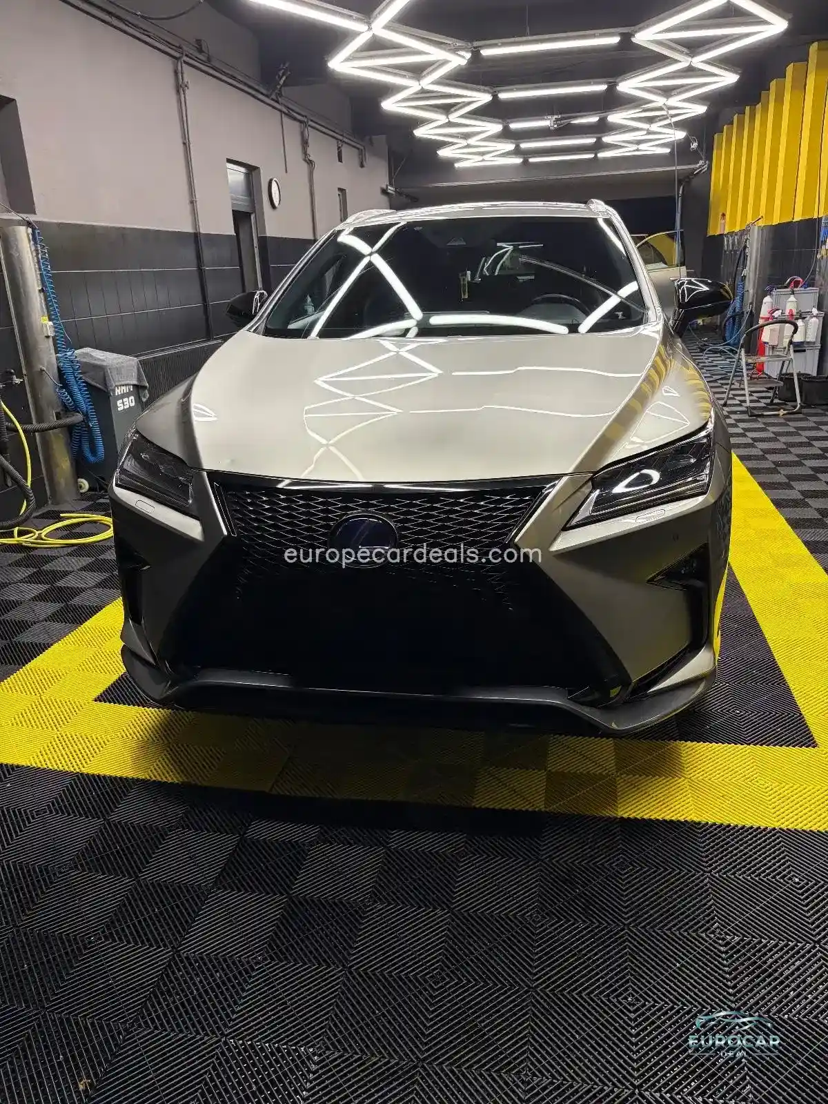 Lexus RX 450