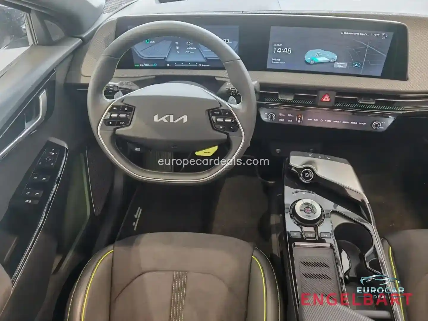 Kia EV6