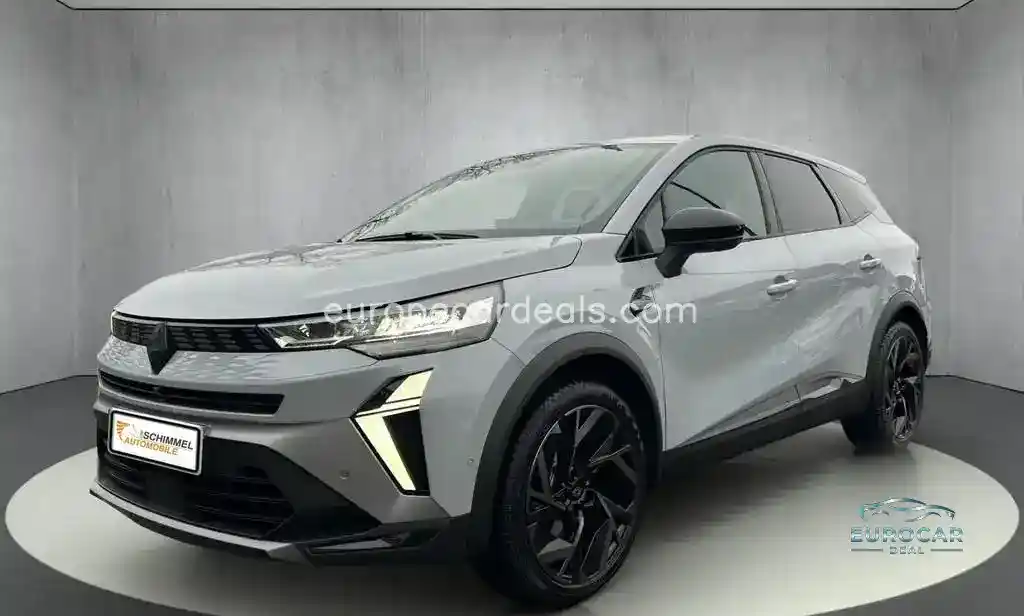 Renault Symbioz