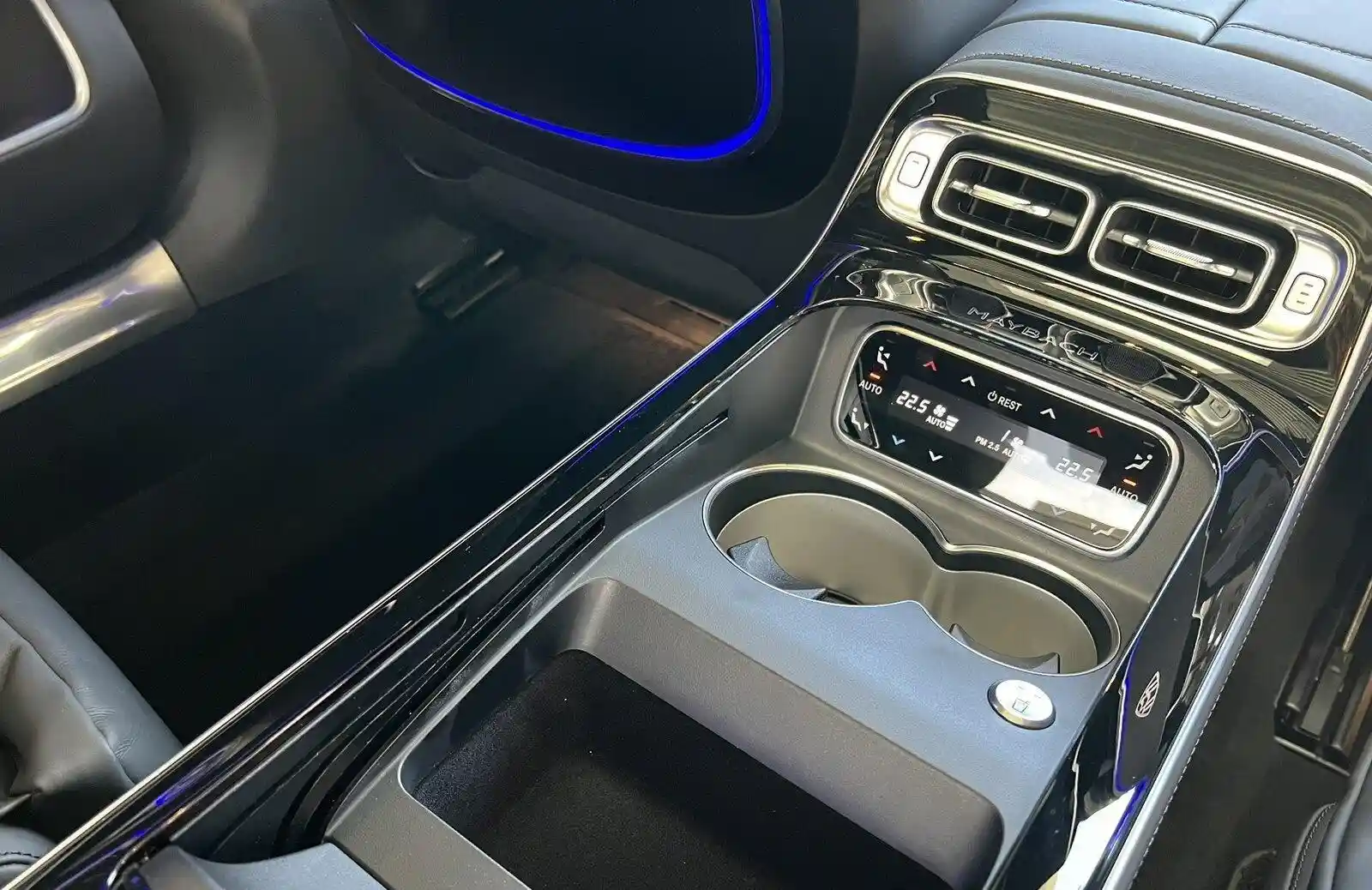 Mercedes-Benz S 580