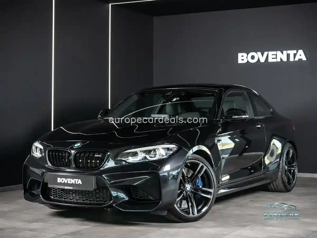 BMW M2