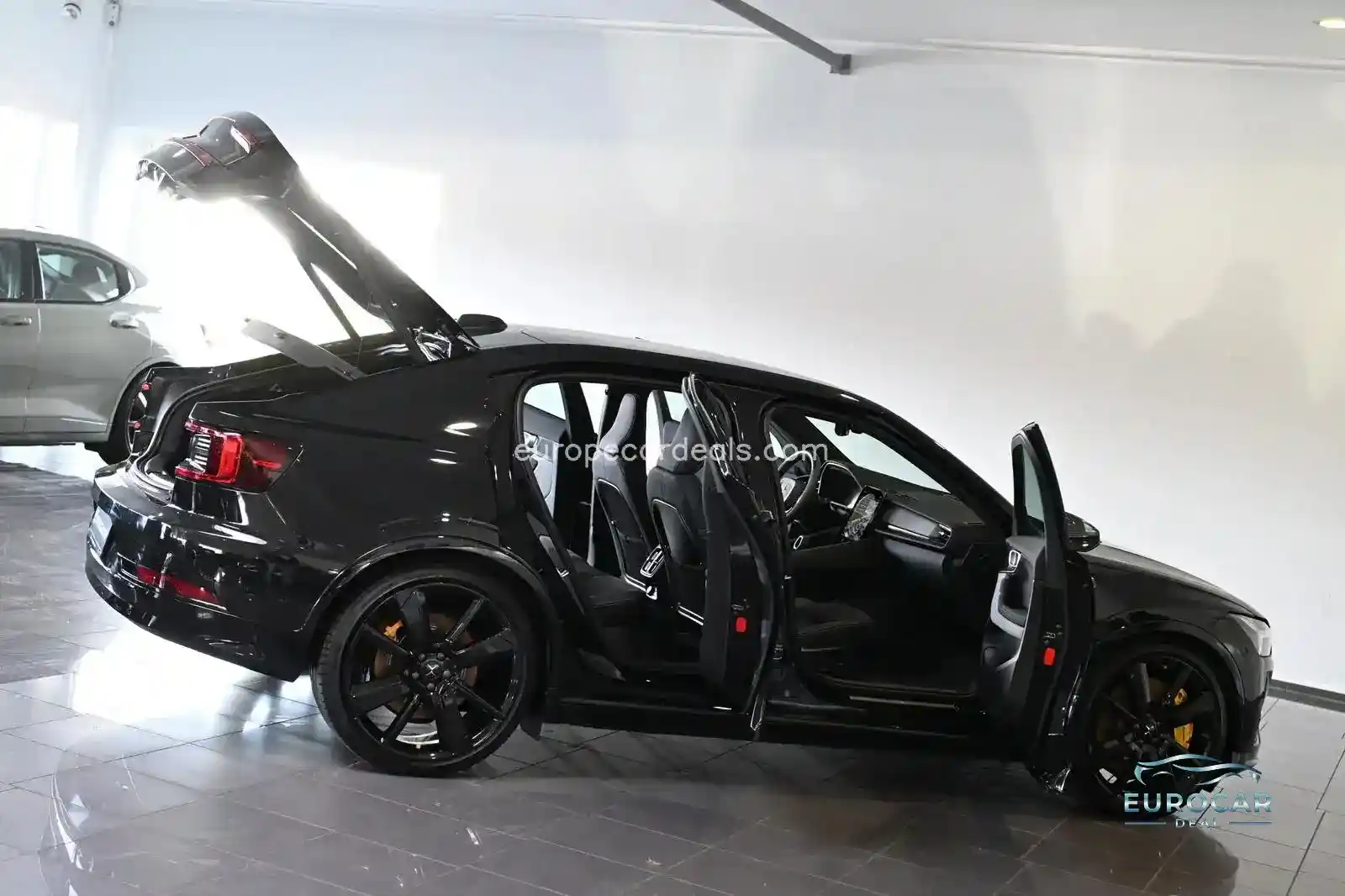 Polestar 2