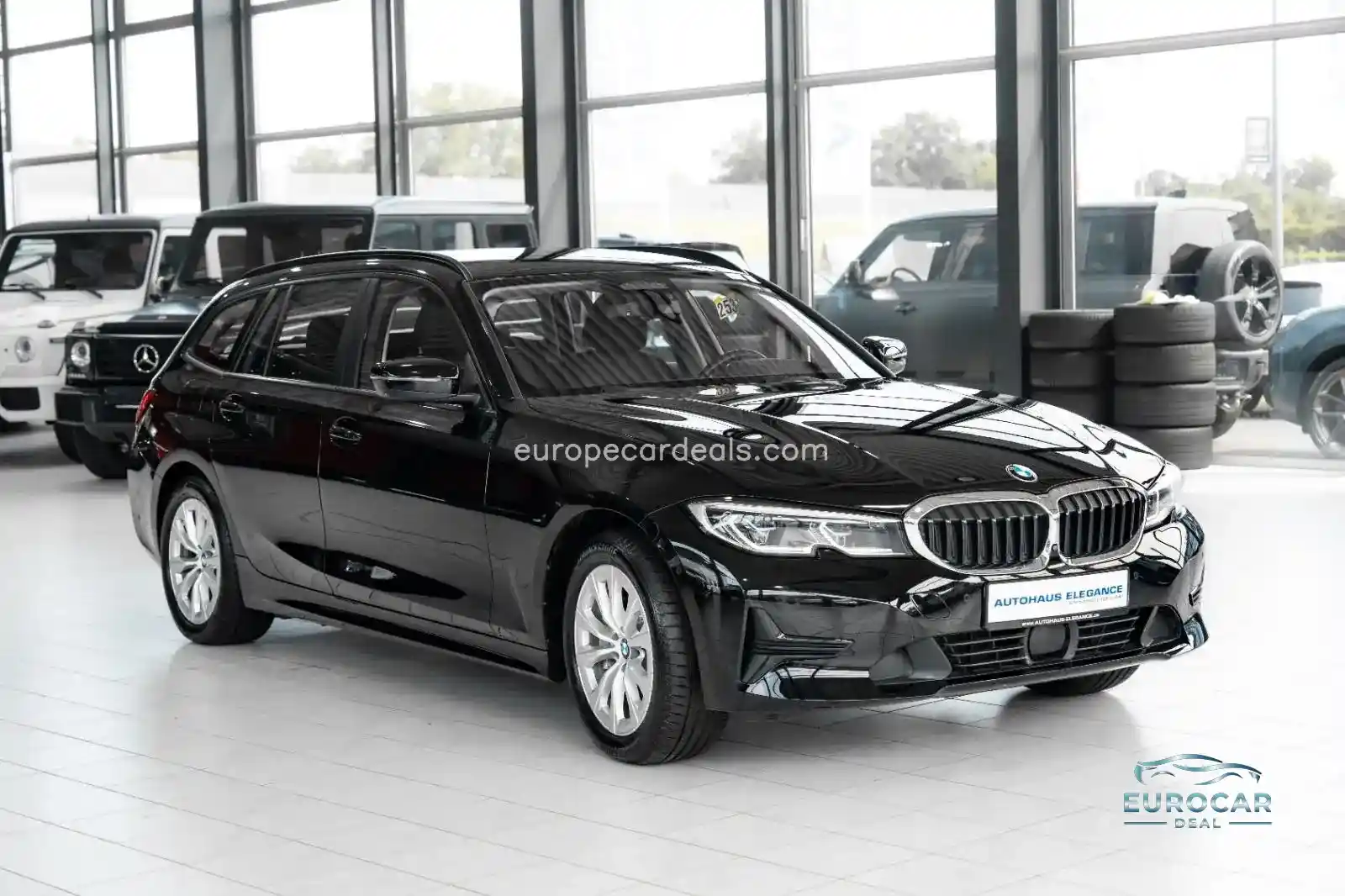 BMW 330