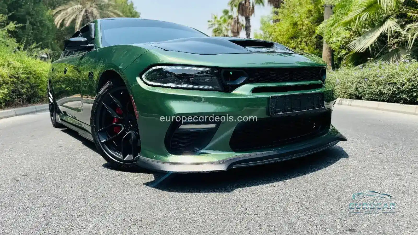 Dodge Charger