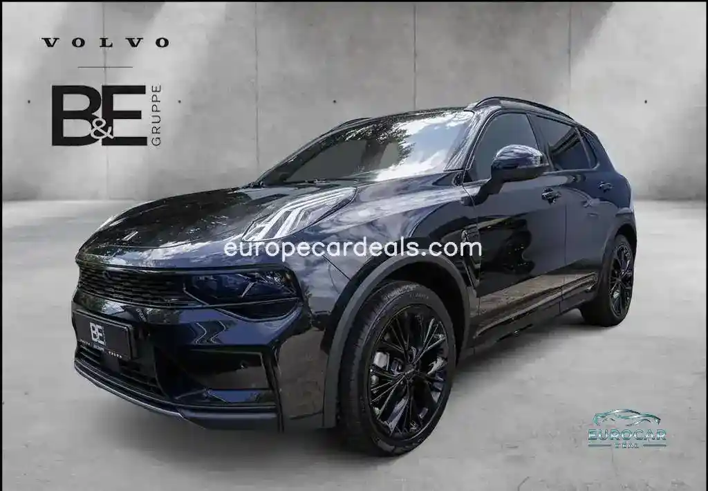 Lynk&Co 01