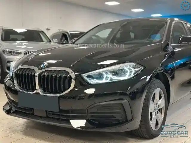BMW 118
