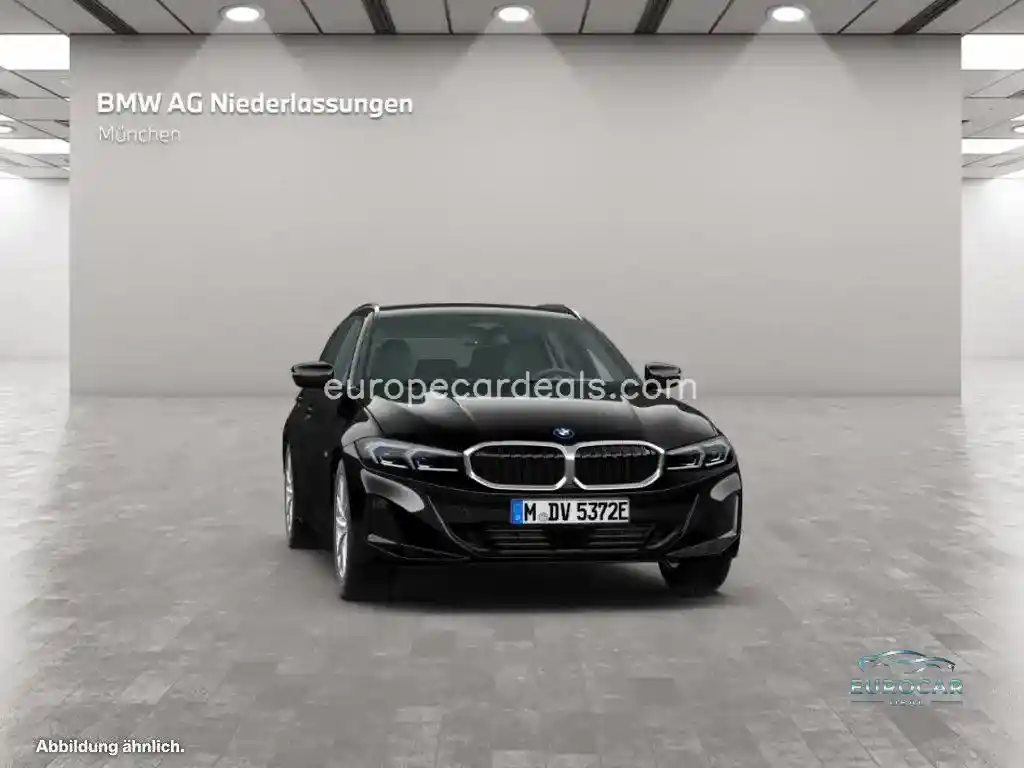 BMW 330