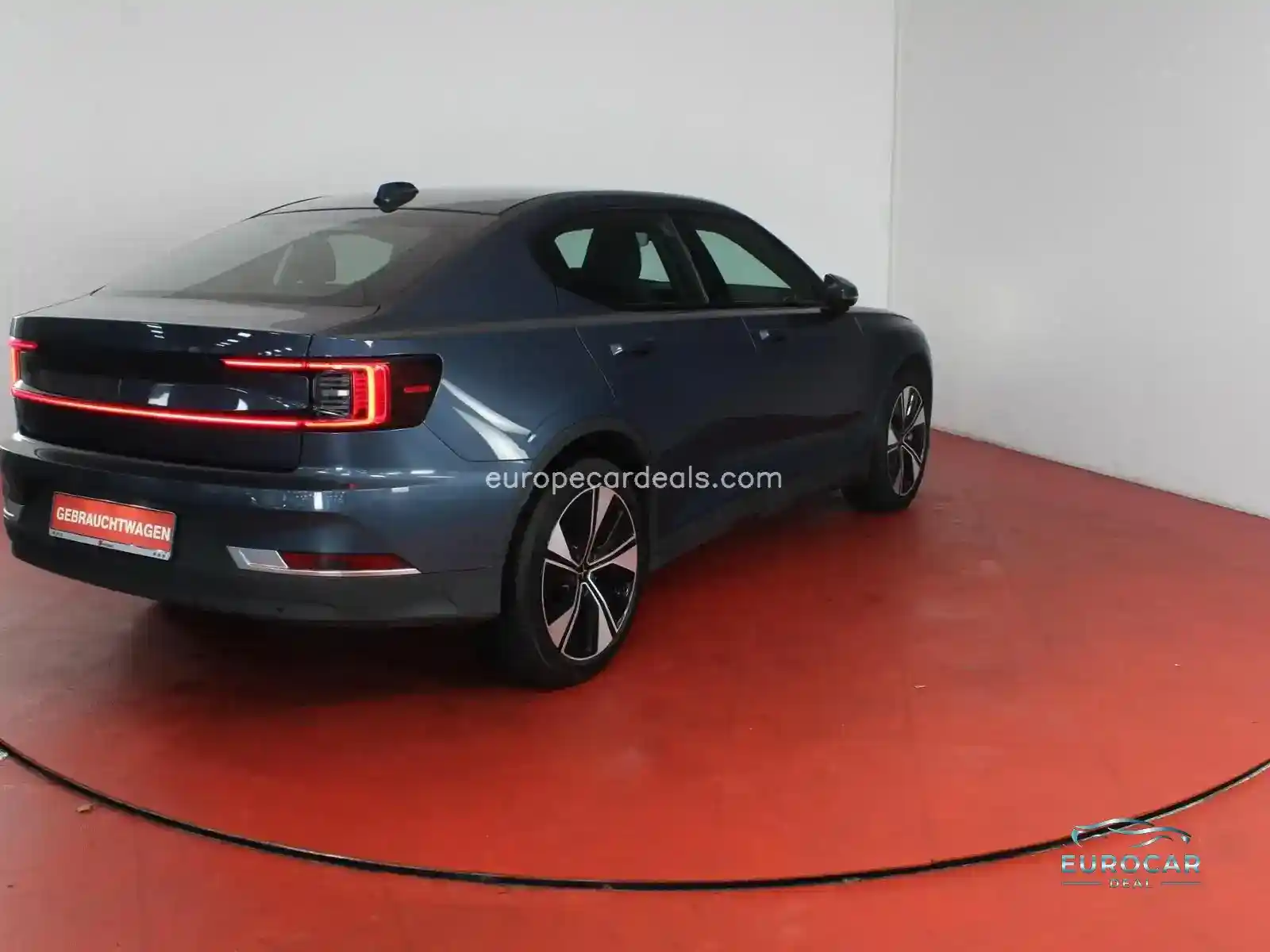 Polestar 2