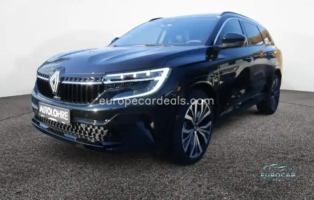 Renault Espace