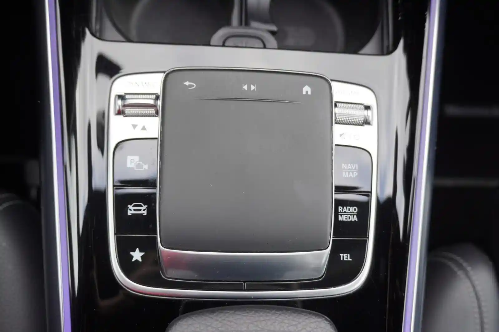 Mercedes-Benz B 150