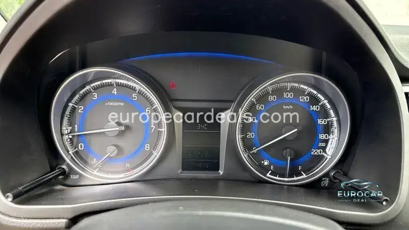 Suzuki Baleno