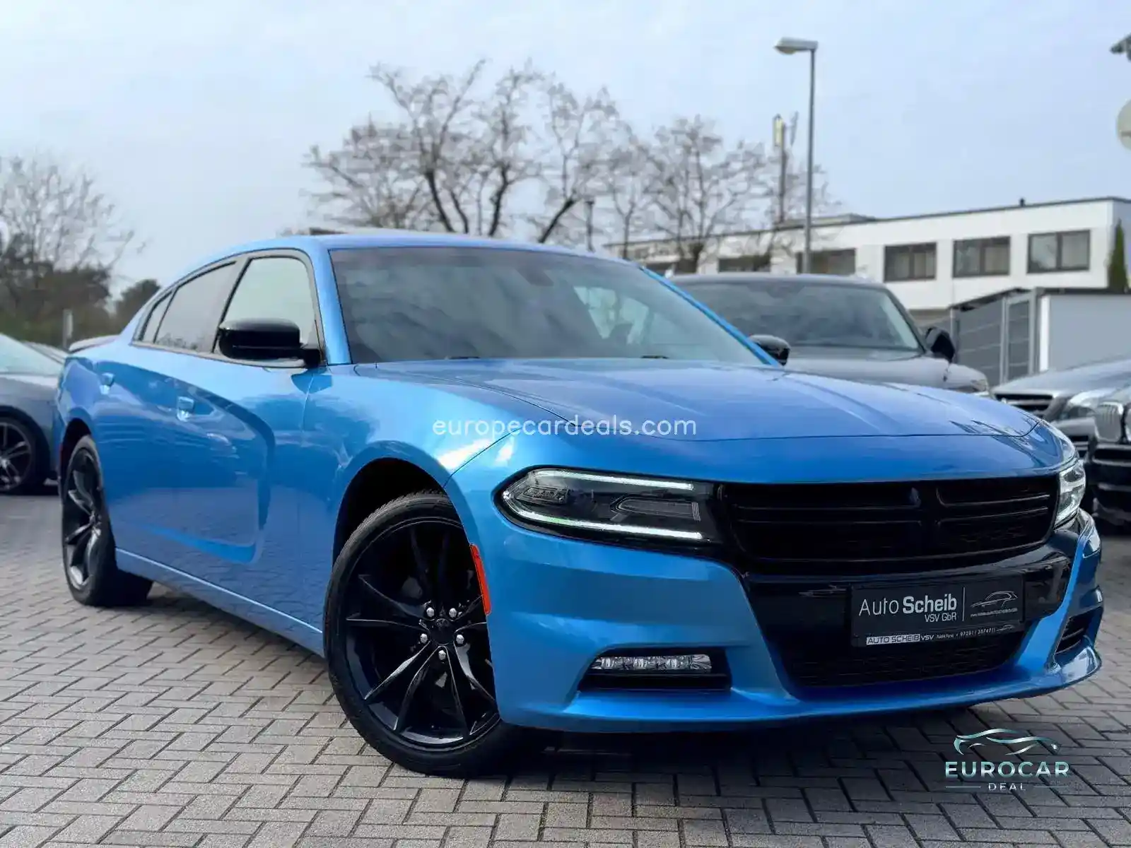 Dodge Charger