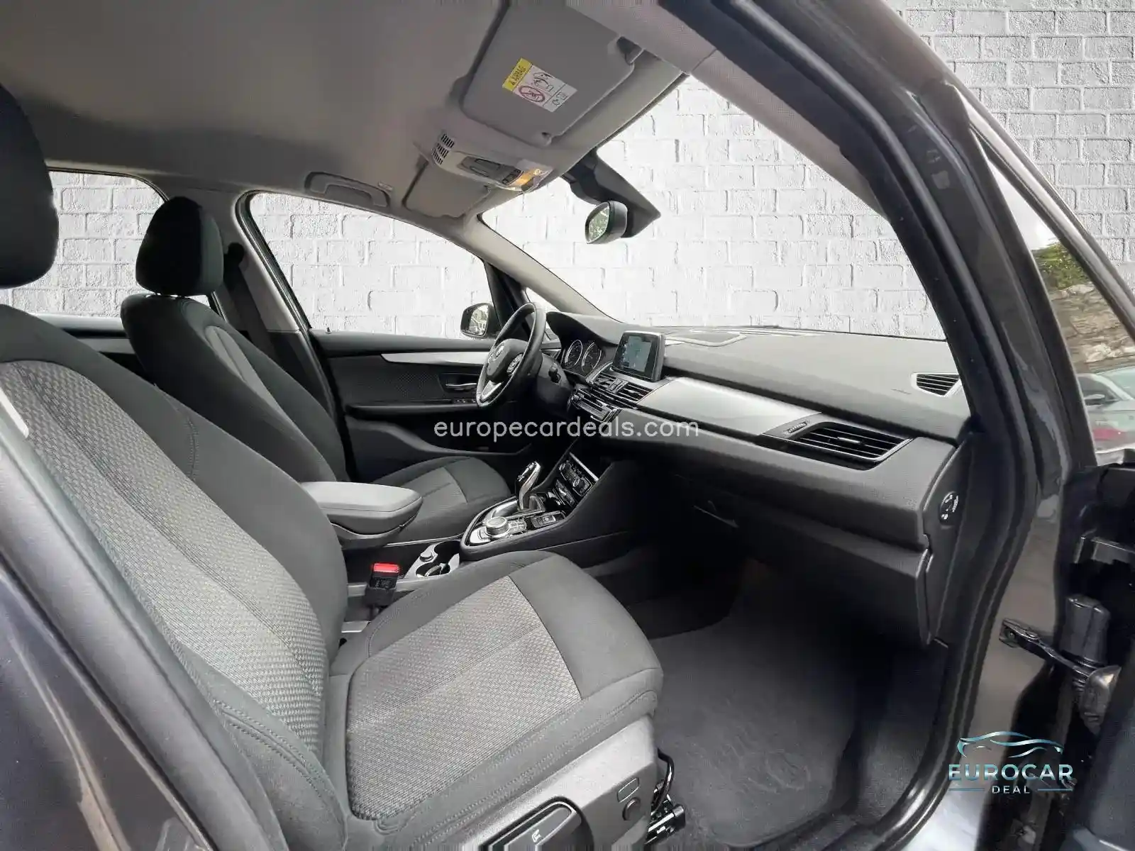 BMW 218 Active Tourer