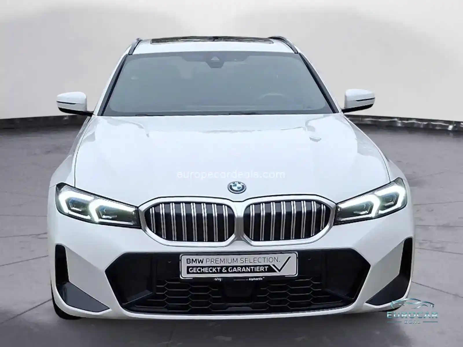 BMW 330