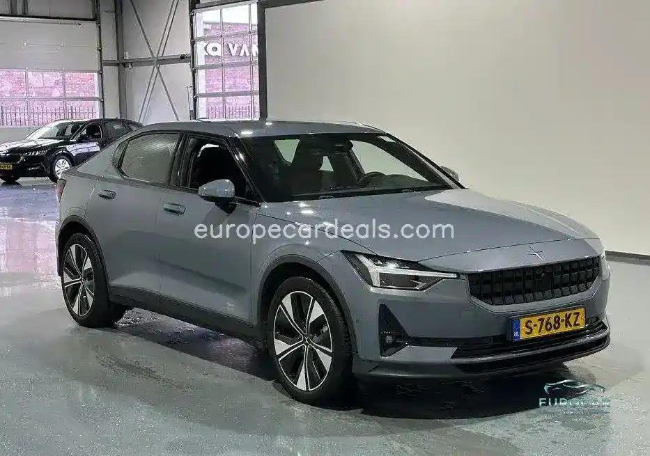 Polestar 2
