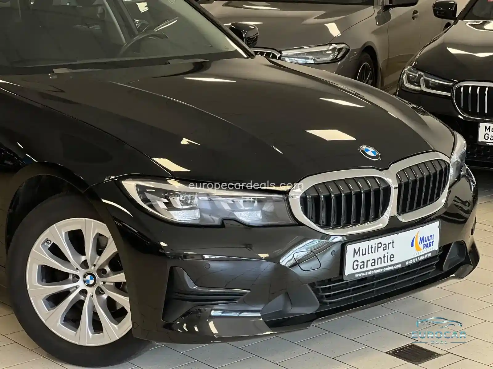BMW 318