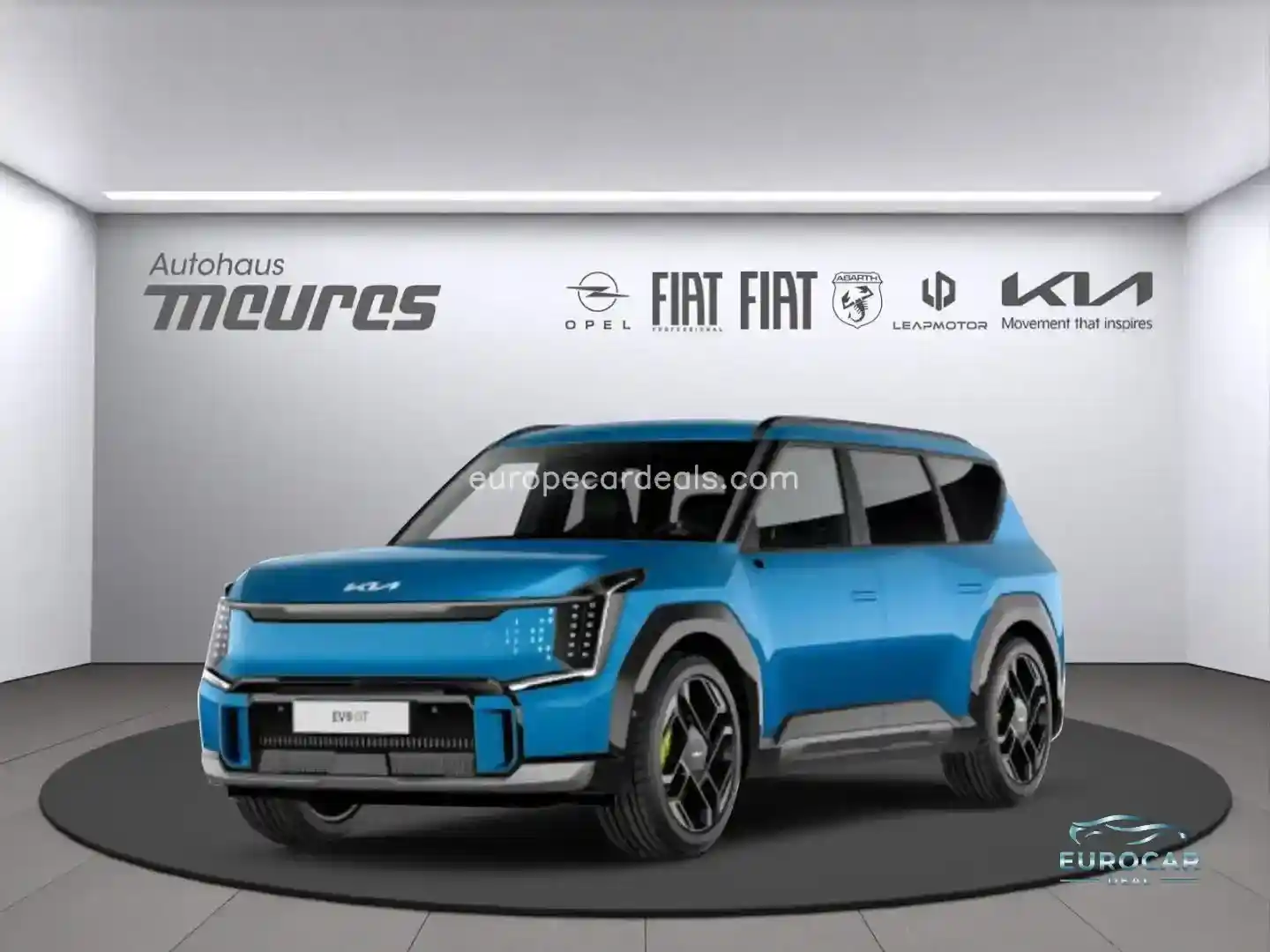 Kia EV9