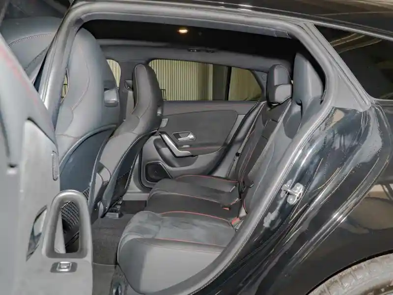 Mercedes-Benz CLA 220 Shooting Brake