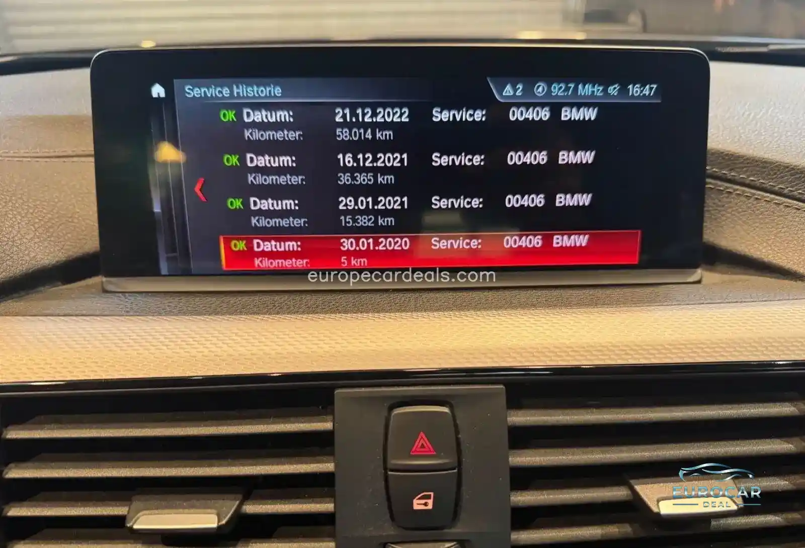 BMW 430
