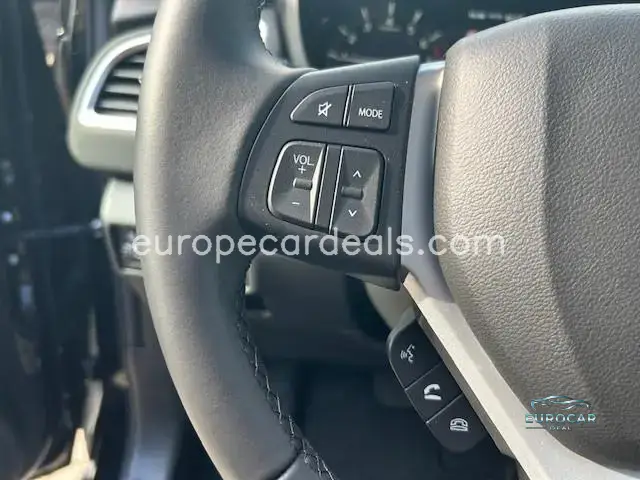 Suzuki (SX4) S-Cross