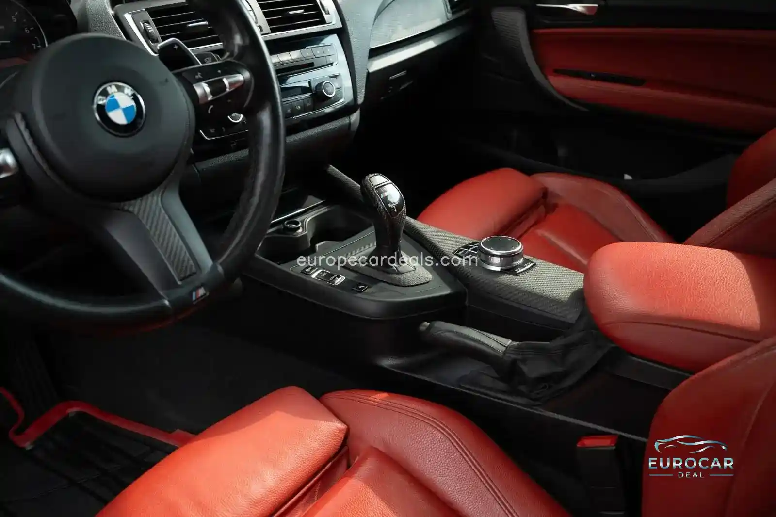 BMW M240i