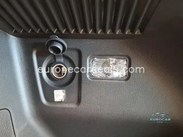 Suzuki (SX4) S-Cross