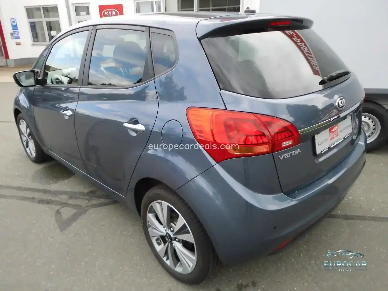 Kia Venga
