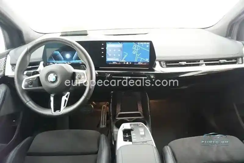 BMW 220 Active Tourer