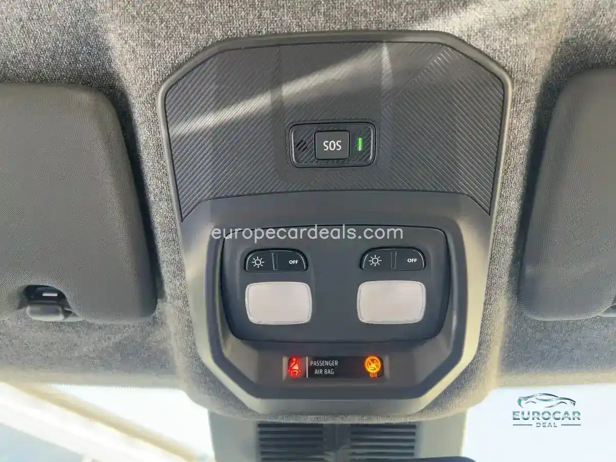 Renault R 5