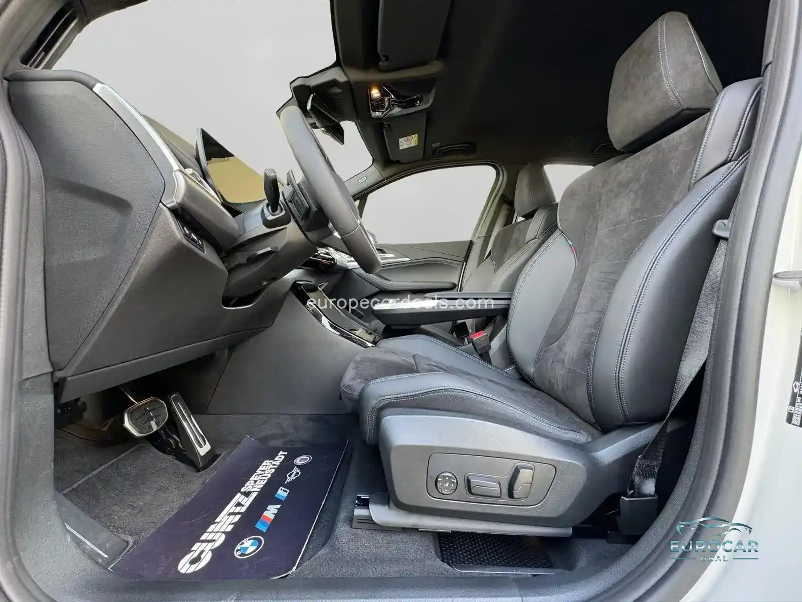 BMW 220 Active Tourer