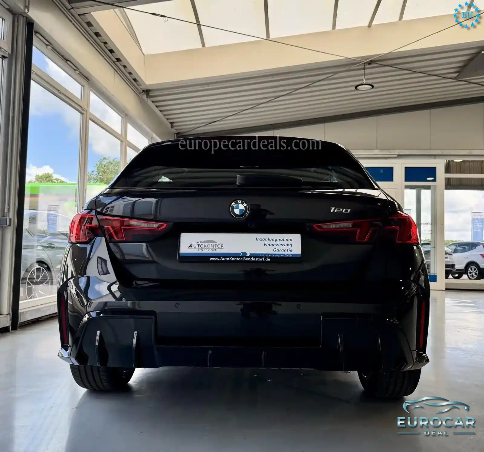 BMW 120
