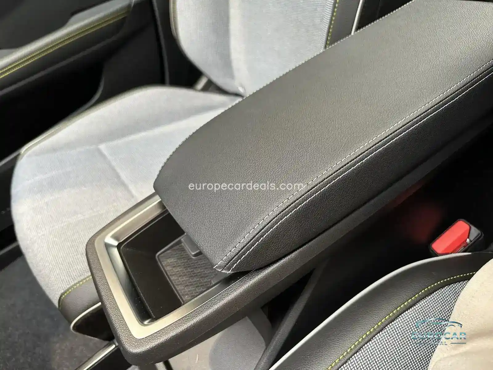 Renault Scenic E-TECH