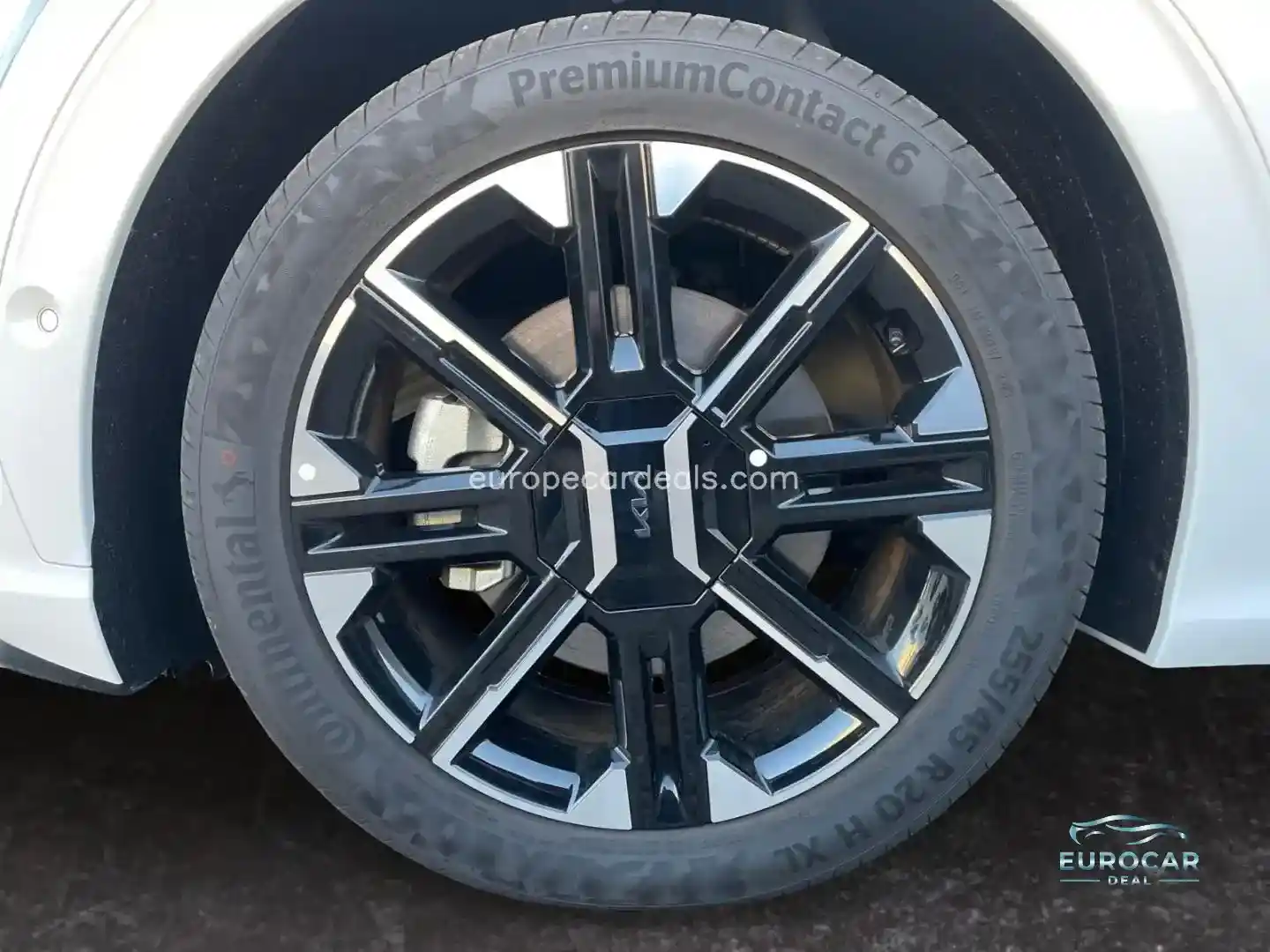 Kia EV6
