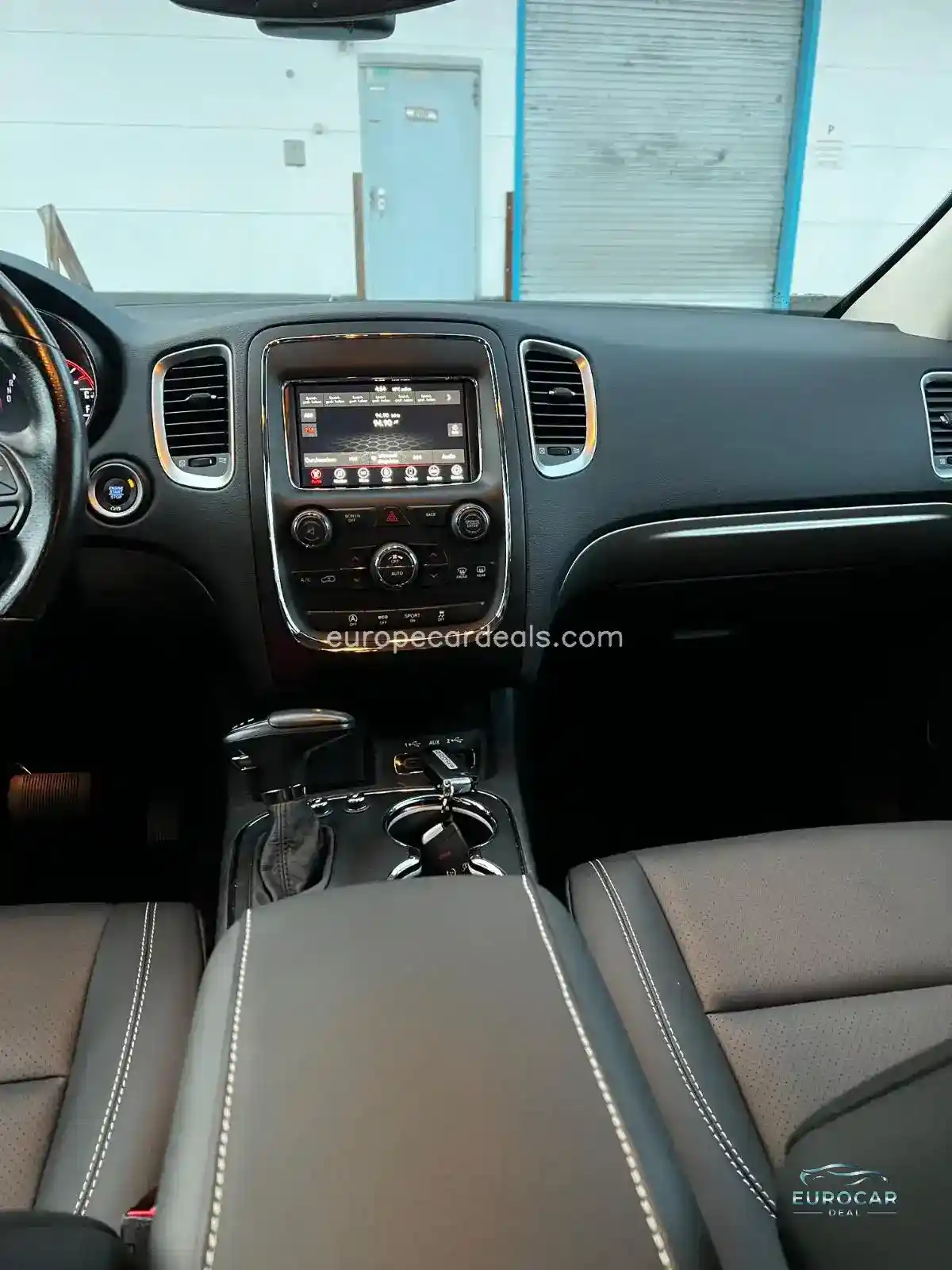 Dodge Durango