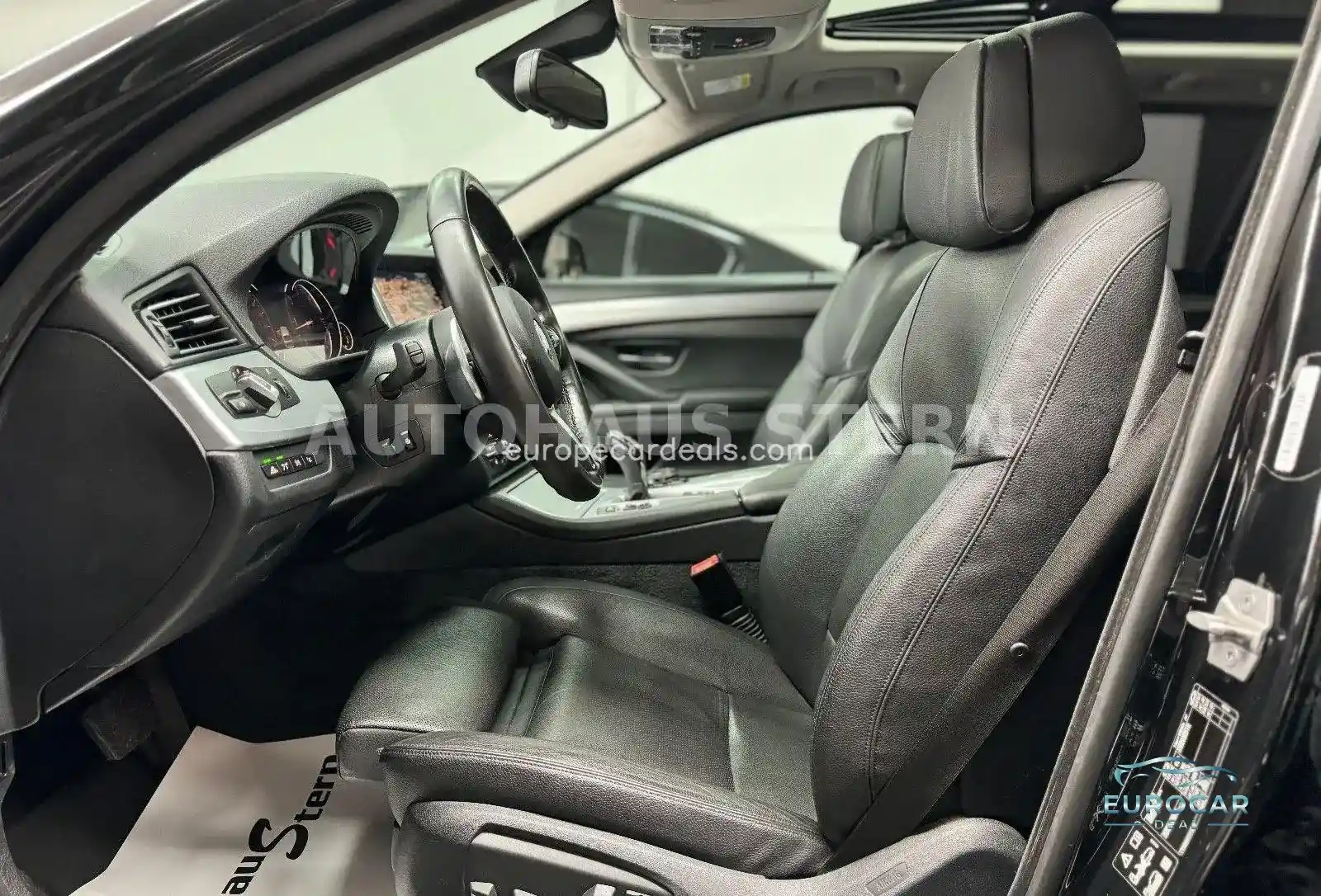 BMW 535