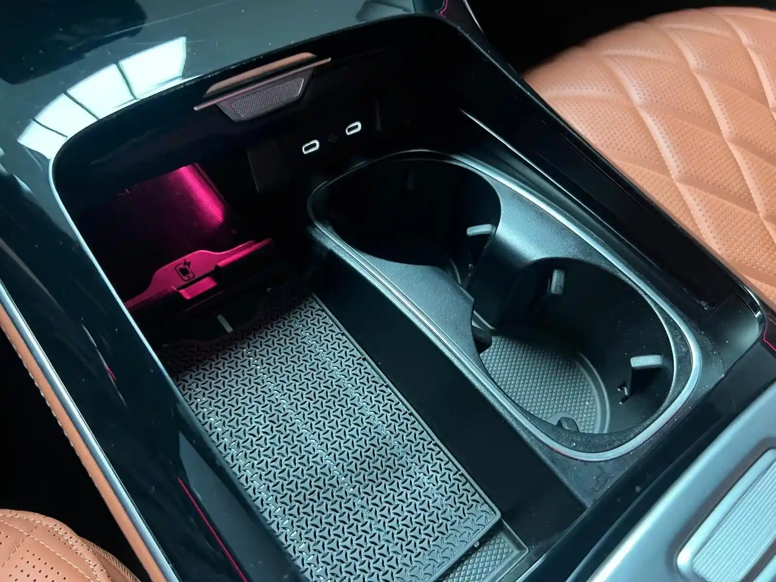 Mercedes-Benz S 400