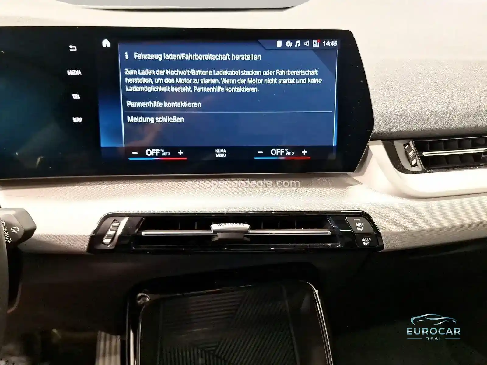 BMW 225 Active Tourer