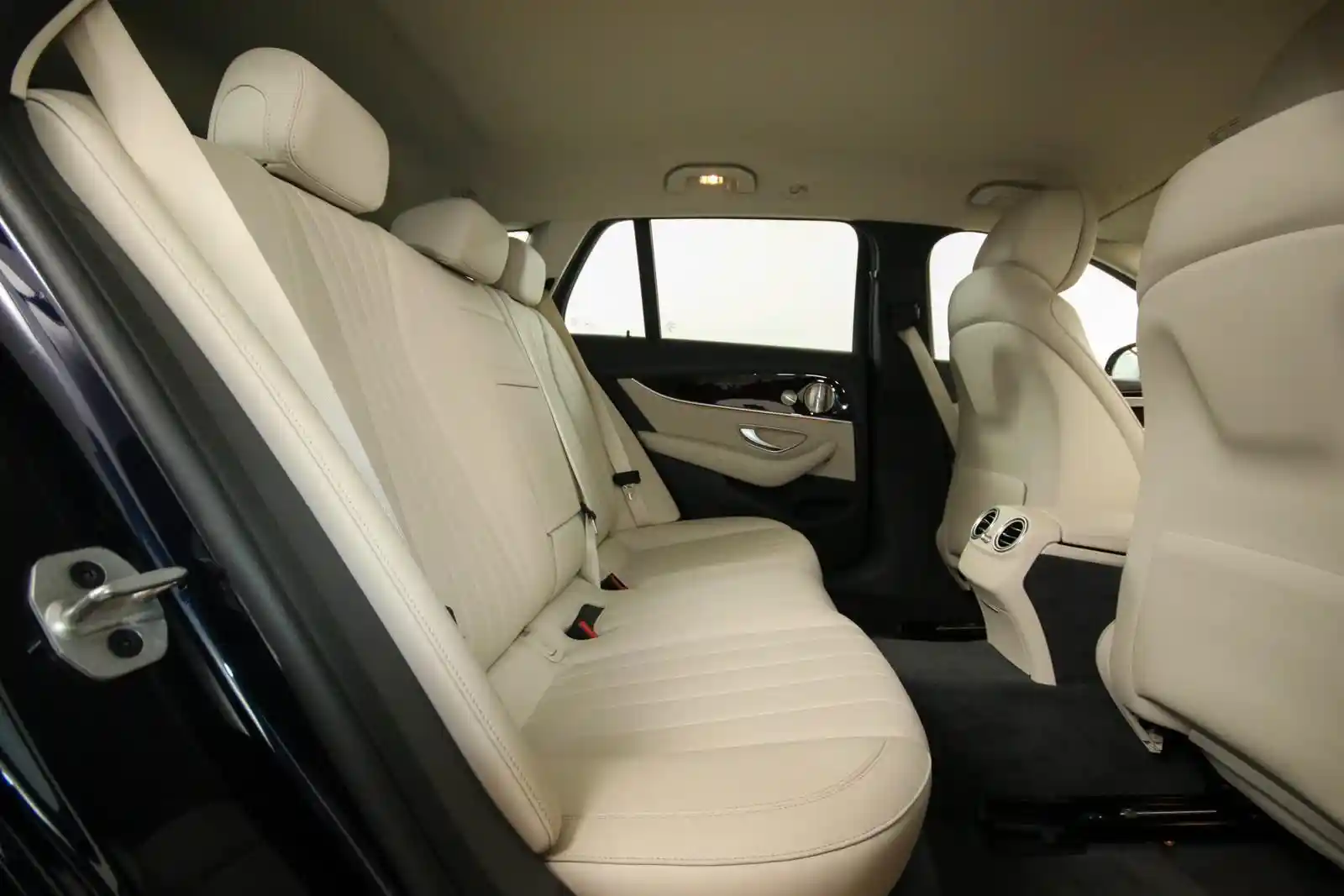 Mercedes-Benz E 450