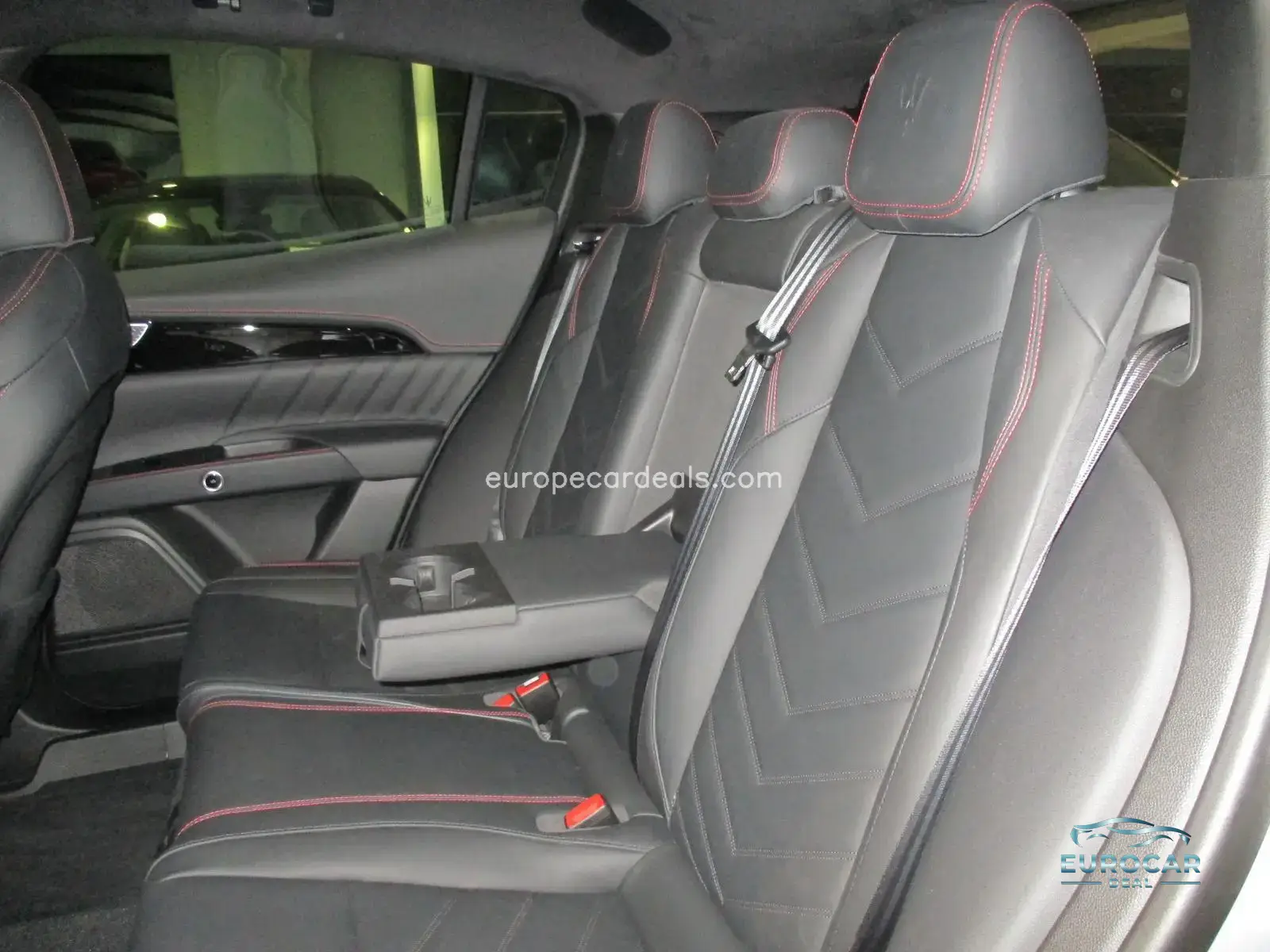 Maserati Grecale